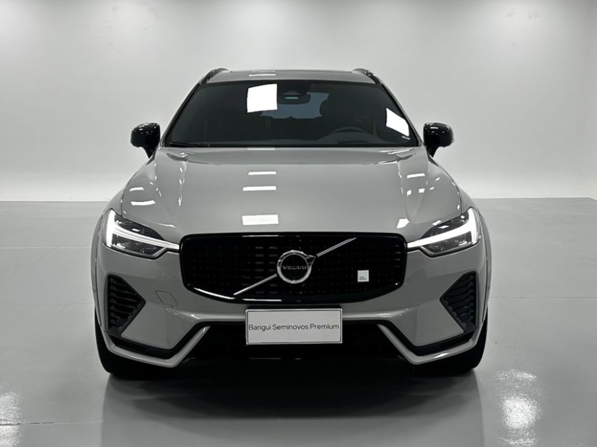 volvo xc60 2.0 t8 recharge polestar engineered awd geartronic hibrido 4p automatico 2024