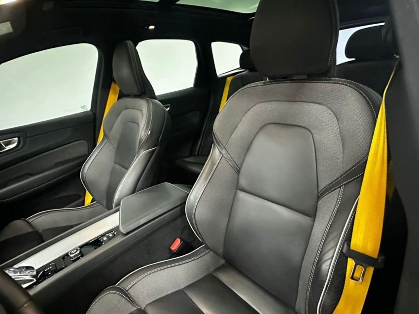 volvo xc60 2.0 t8 recharge polestar engineered awd geartronic hibrido 4p automatico 2024