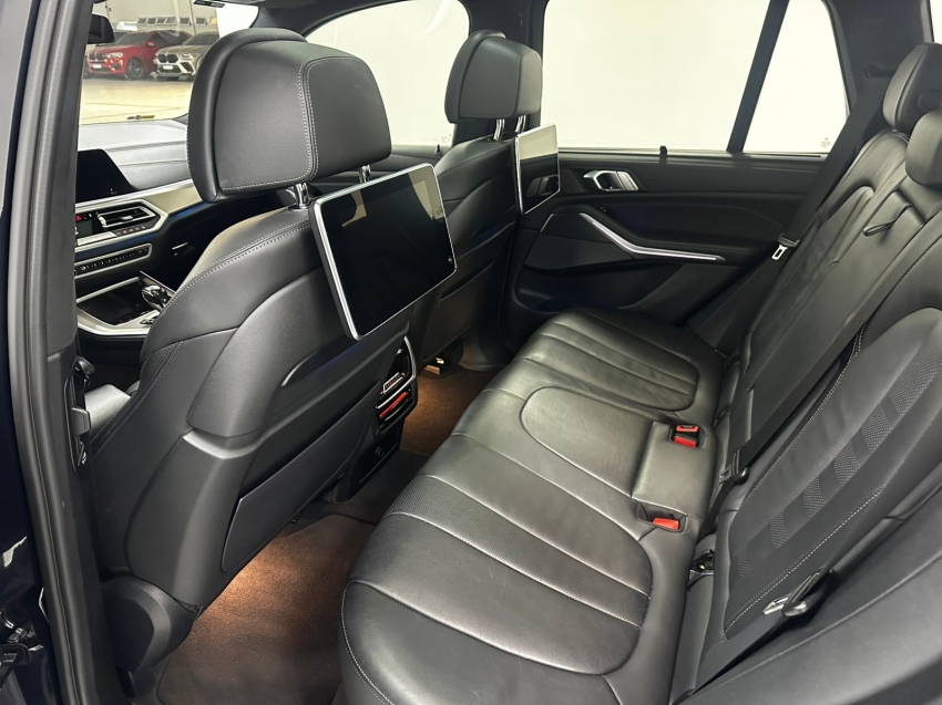 bmw x5 3.0 i6 turbo hibrido xdrive45e m sport automatico 4p 2022