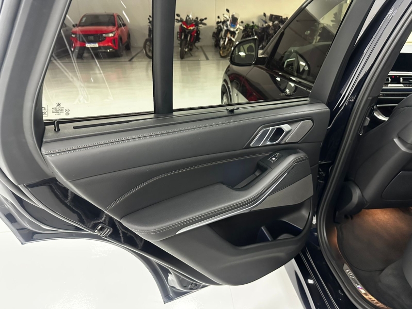 bmw x5 3.0 i6 turbo hibrido xdrive45e m sport automatico 4p 2022