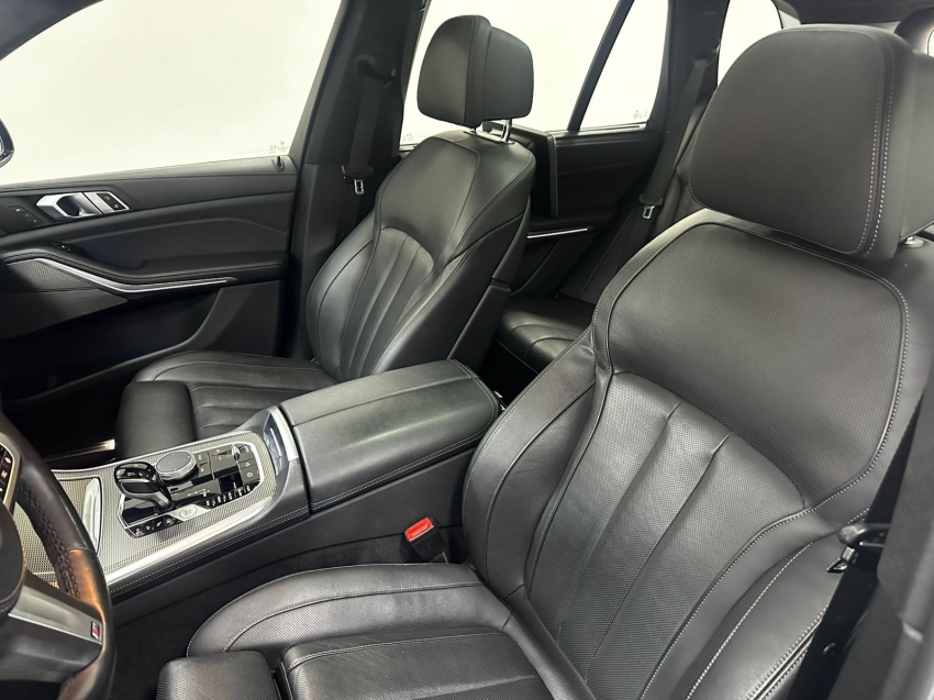 bmw x5 3.0 i6 turbo hibrido xdrive45e m sport automatico 4p 2022
