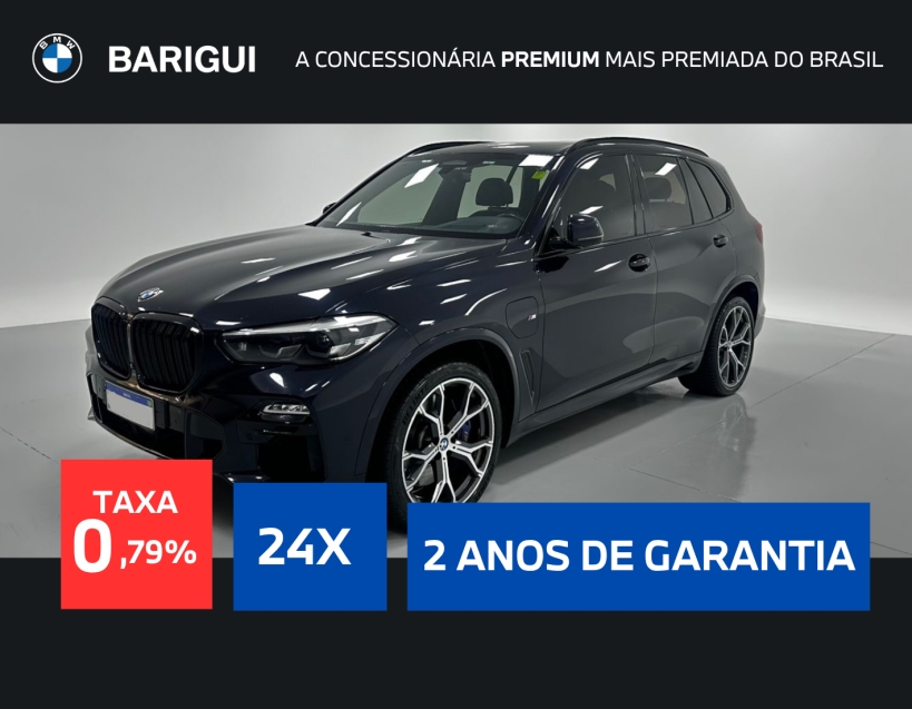 bmw x5 3.0 i6 turbo hibrido xdrive45e m sport automatico 4p 2022 bmw x5 3.0 i6 turbo hibrido xdrive45e m sport automatico 4p 2022
