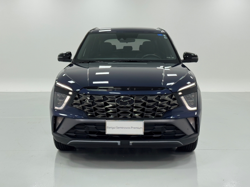 hyundai creta 1.0 tgdi flex n line automatico 4p 2023