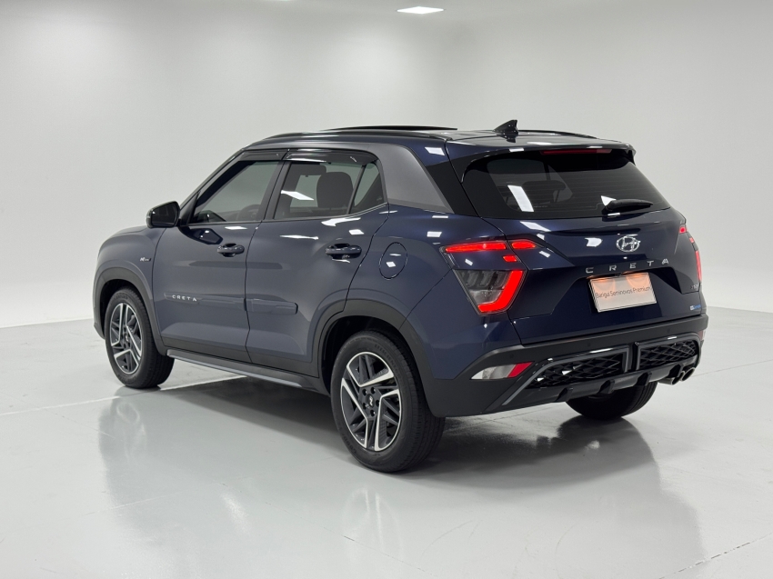 hyundai creta 1.0 tgdi flex n line automatico 4p 2023