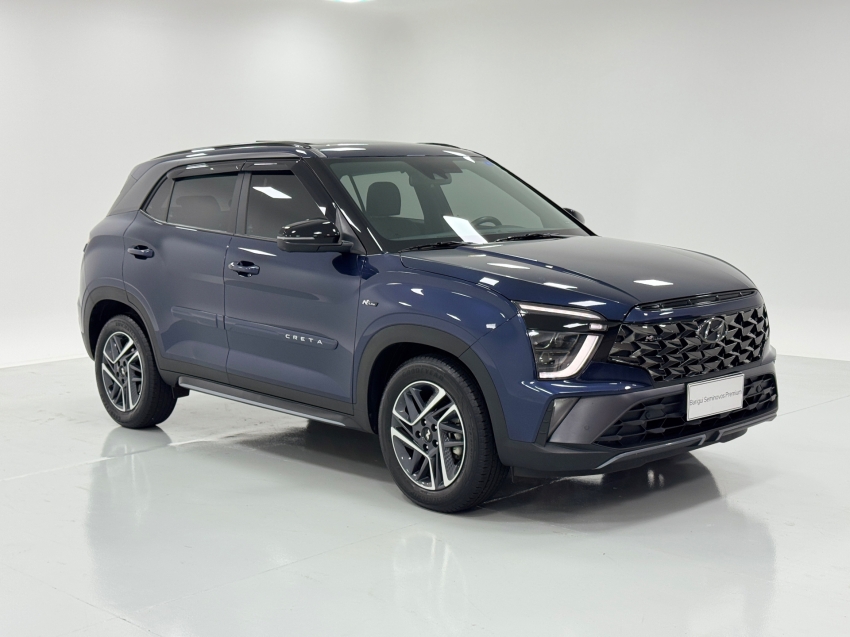 hyundai creta 1.0 tgdi flex n line automatico 4p 2023