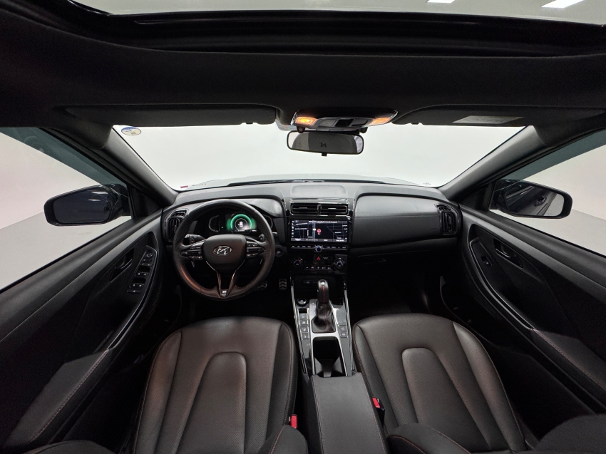 hyundai creta 1.0 tgdi flex n line automatico 4p 2023