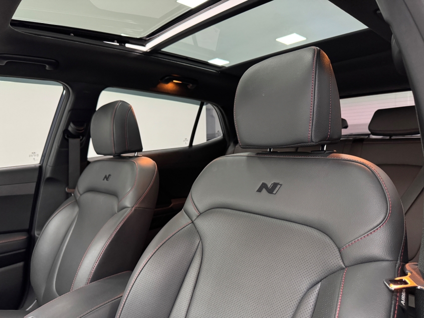 hyundai creta 1.0 tgdi flex n line automatico 4p 2023