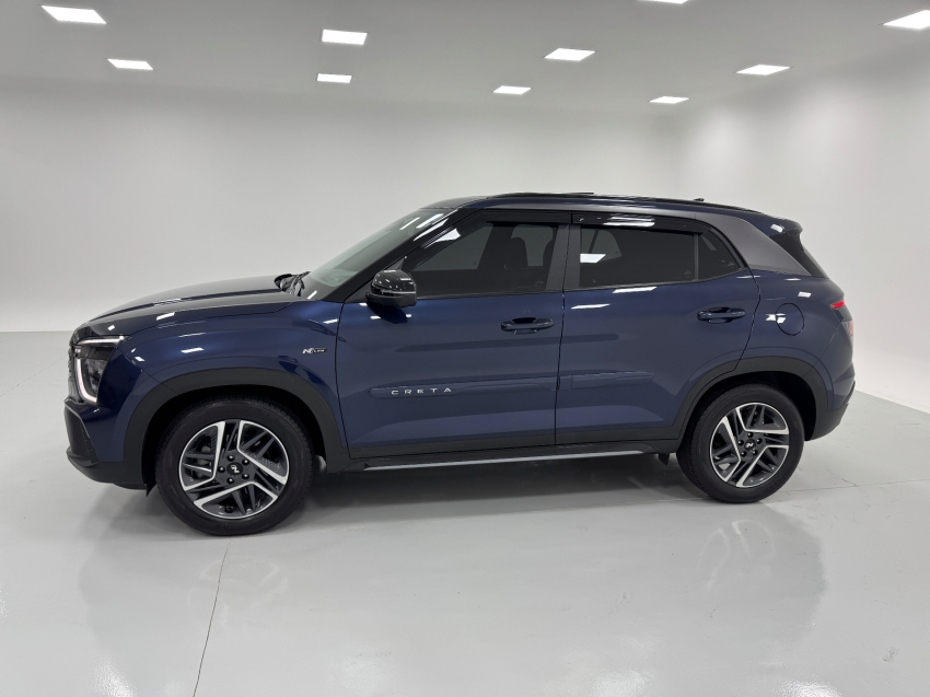 hyundai creta 1.0 tgdi flex n line automatico 4p 2023