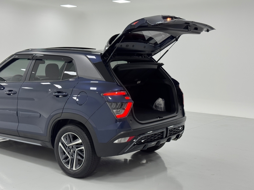 hyundai creta 1.0 tgdi flex n line automatico 4p 2023