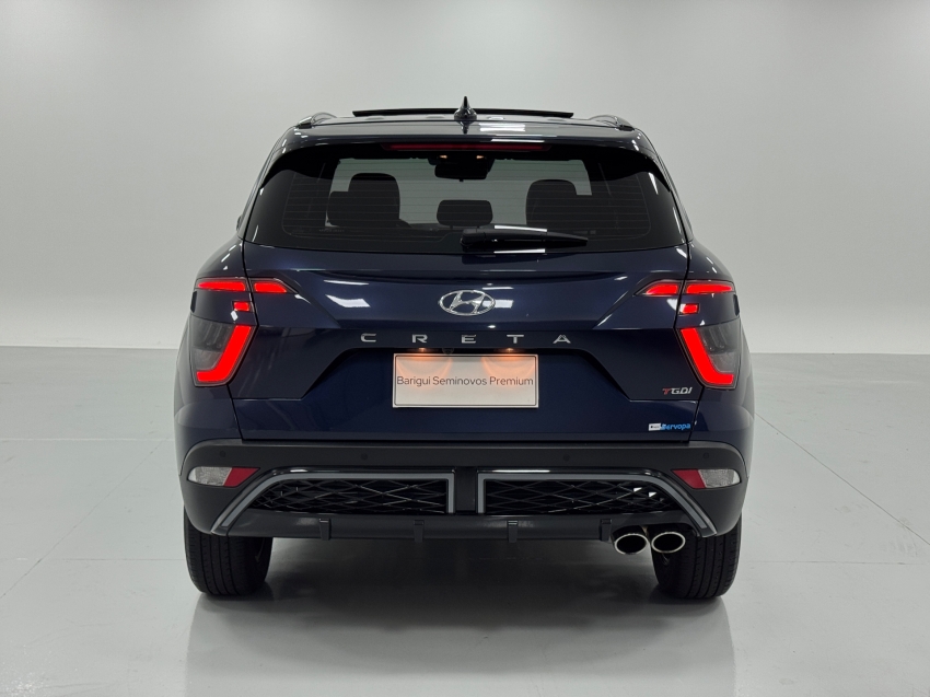 hyundai creta 1.0 tgdi flex n line automatico 4p 2023