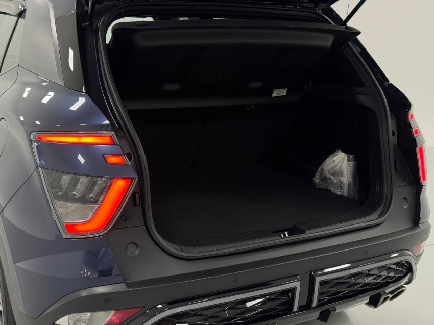 hyundai creta 1.0 tgdi flex n line automatico 4p 2023