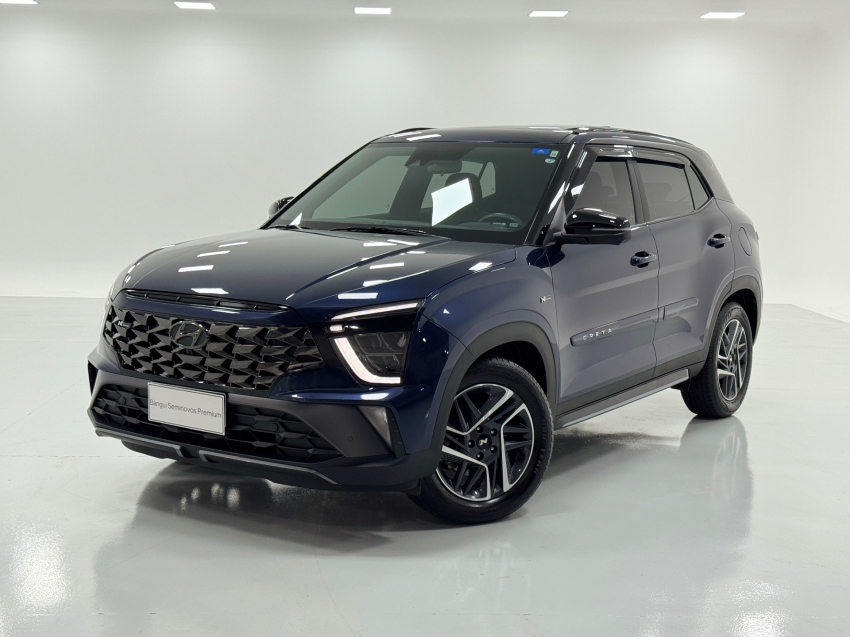 hyundai creta 1.0 tgdi flex n line automatico 4p 2023