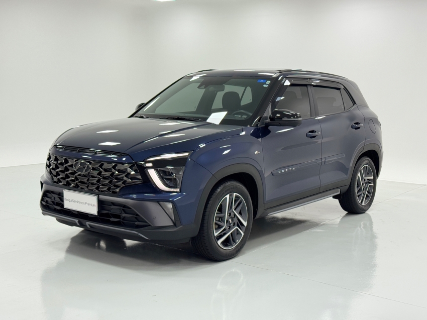 hyundai creta 1.0 tgdi flex n line automatico 4p 2023
