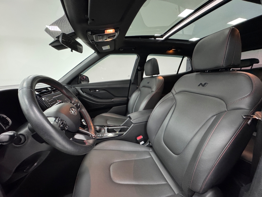 hyundai creta 1.0 tgdi flex n line automatico 4p 2023