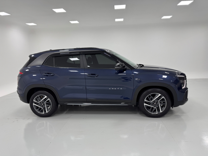 hyundai creta 1.0 tgdi flex n line automatico 4p 2023