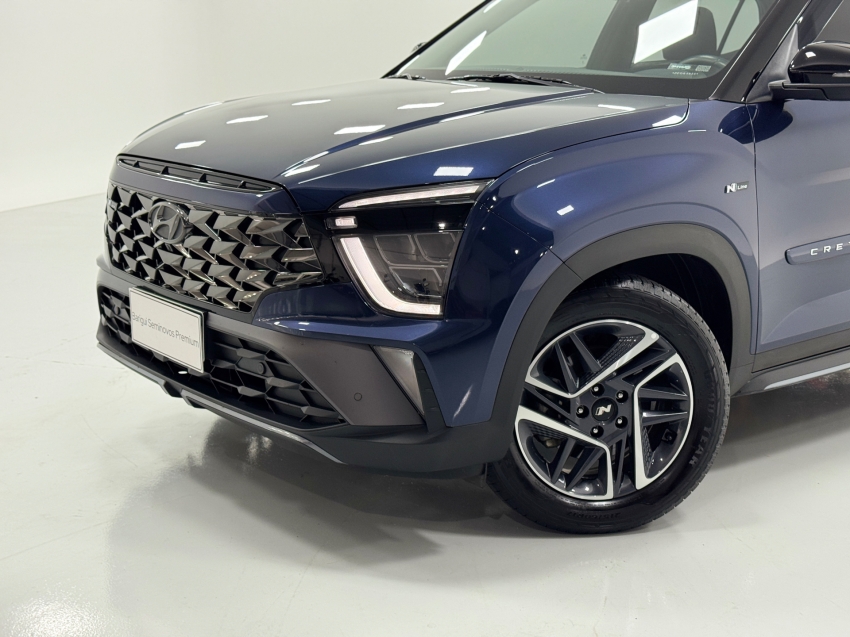hyundai creta 1.0 tgdi flex n line automatico 4p 2023