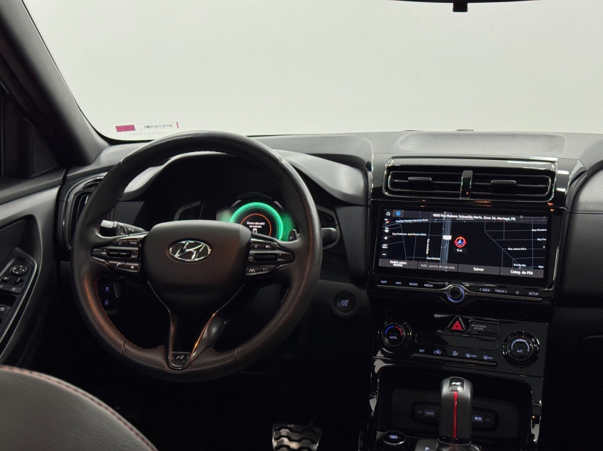 hyundai creta 1.0 tgdi flex n line automatico 4p 2023