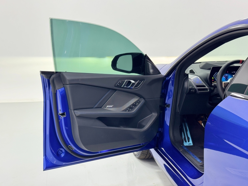 bmw m 235i 2.0 16v turbo gasolina xdrive gran coupe steptronic 4p automatico 202611