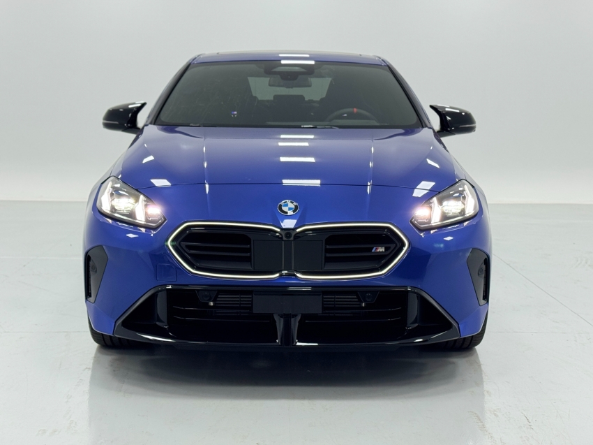 bmw m 235i 2.0 16v turbo gasolina xdrive gran coupe steptronic 4p automatico 20268