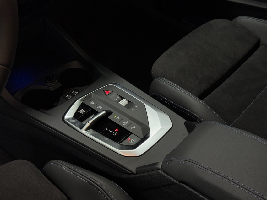 bmw m 235i 2.0 16v turbo gasolina xdrive gran coupe steptronic 4p automatico 202615