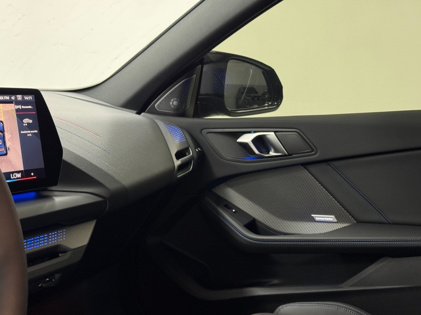 bmw m 235i 2.0 16v turbo gasolina xdrive gran coupe steptronic 4p automatico 202616