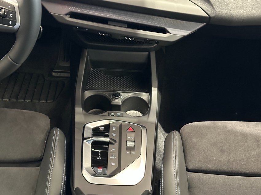 bmw m 235i 2.0 16v turbo gasolina xdrive gran coupe steptronic 4p automatico 2026