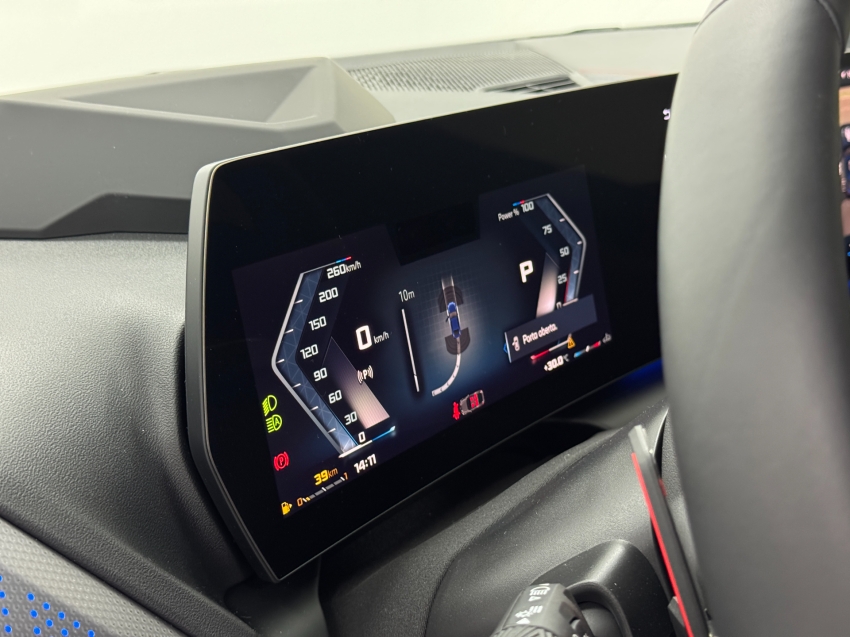 bmw m 235i 2.0 16v turbo gasolina xdrive gran coupe steptronic 4p automatico 202617