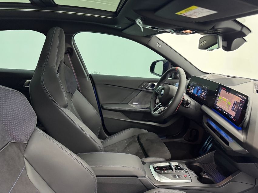 bmw m 235i 2.0 16v turbo gasolina xdrive gran coupe steptronic 4p automatico 202613