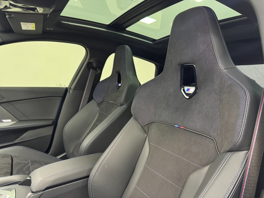 bmw m 235i 2.0 16v turbo gasolina xdrive gran coupe steptronic 4p automatico 202620