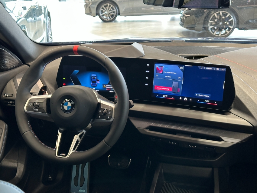 bmw m 235i 2.0 16v turbo gasolina xdrive gran coupe steptronic 4p automatico 2026