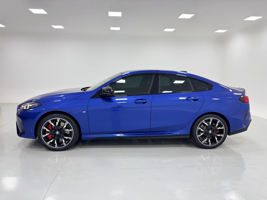 bmw m 235i 2.0 16v turbo gasolina xdrive gran coupe steptronic 4p automatico 20262