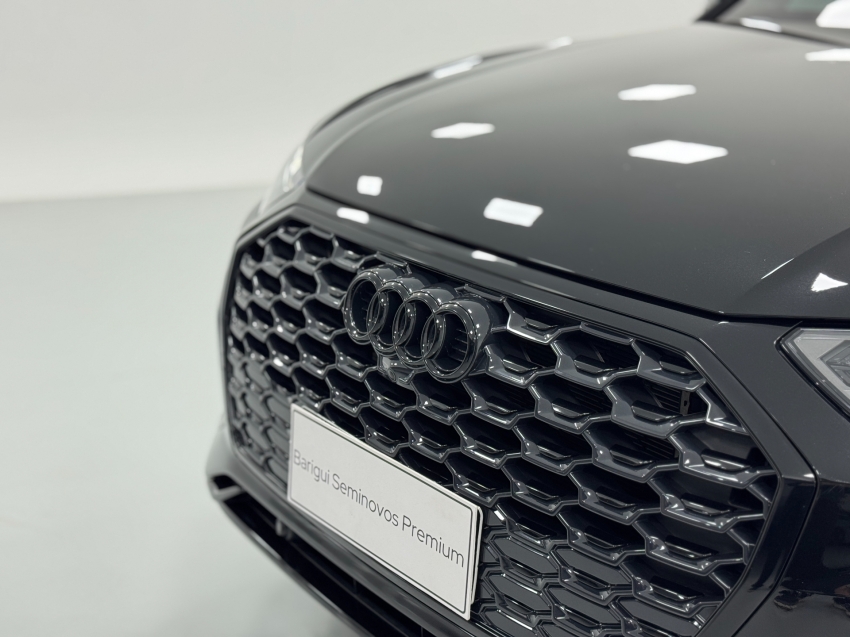 audi q5 2.0 55 tfsie phev sportback performance black quattro s tronic hibrido 4p automatico 2023