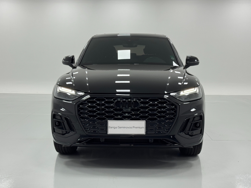 audi q5 2.0 55 tfsie phev sportback performance black quattro s tronic hibrido 4p automatico 2023