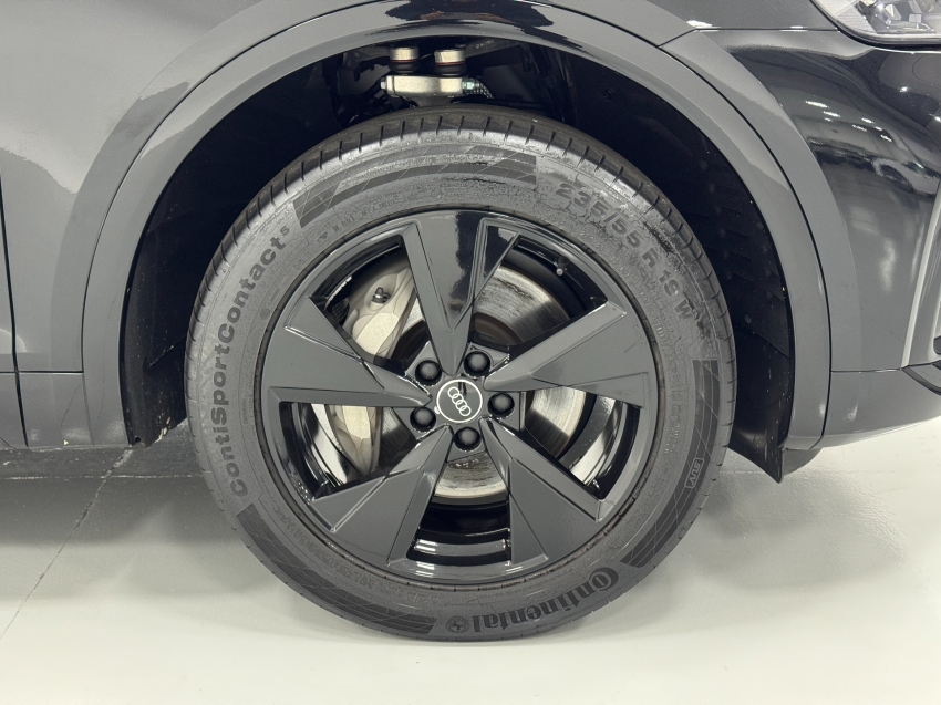 audi q5 2.0 55 tfsie phev sportback performance black quattro s tronic hibrido 4p automatico 2023