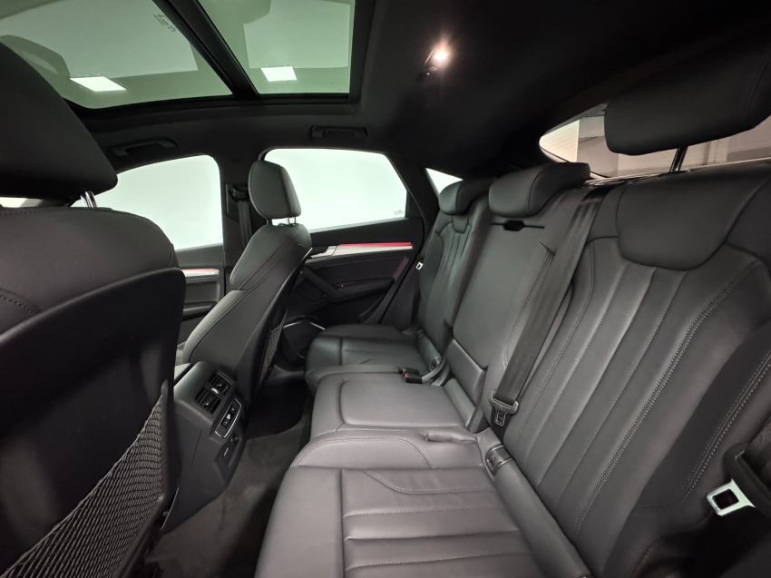 audi q5 2.0 55 tfsie phev sportback performance black quattro s tronic hibrido 4p automatico 2023
