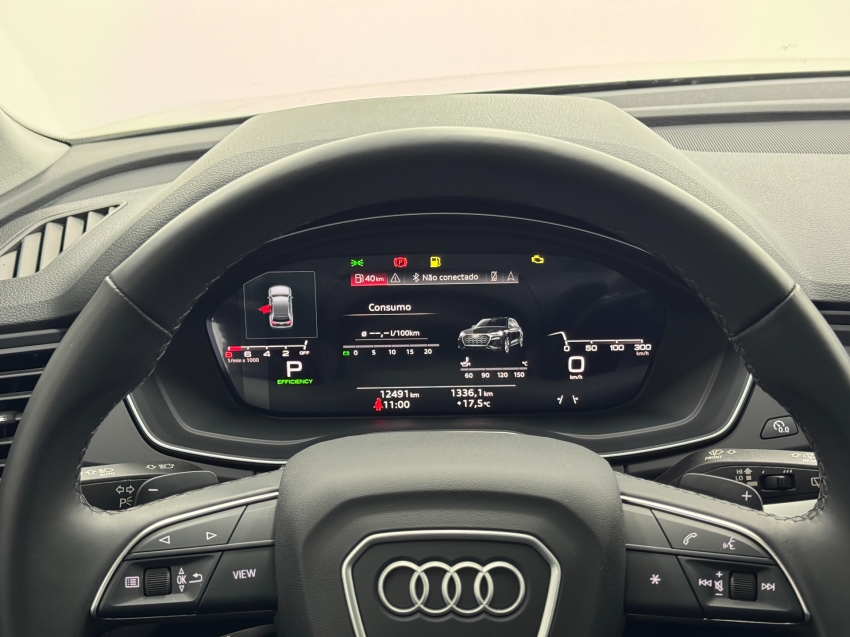audi q5 2.0 45 tfsi gasolina s-line quattro s tronic 4p automatico 2025