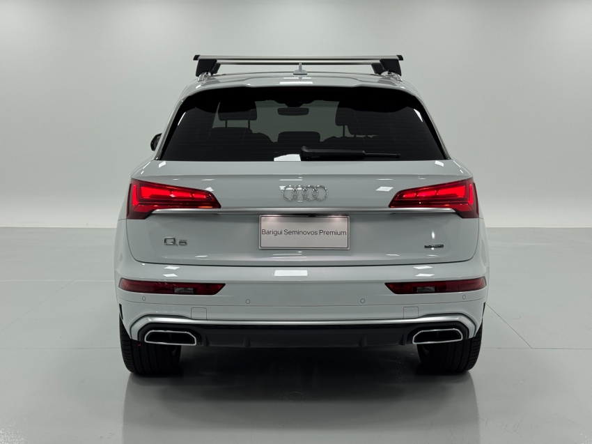 audi q5 2.0 45 tfsi gasolina s-line quattro s tronic 4p automatico 2025