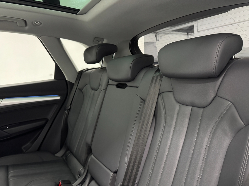 audi q5 2.0 45 tfsi gasolina s-line quattro s tronic 4p automatico 2025