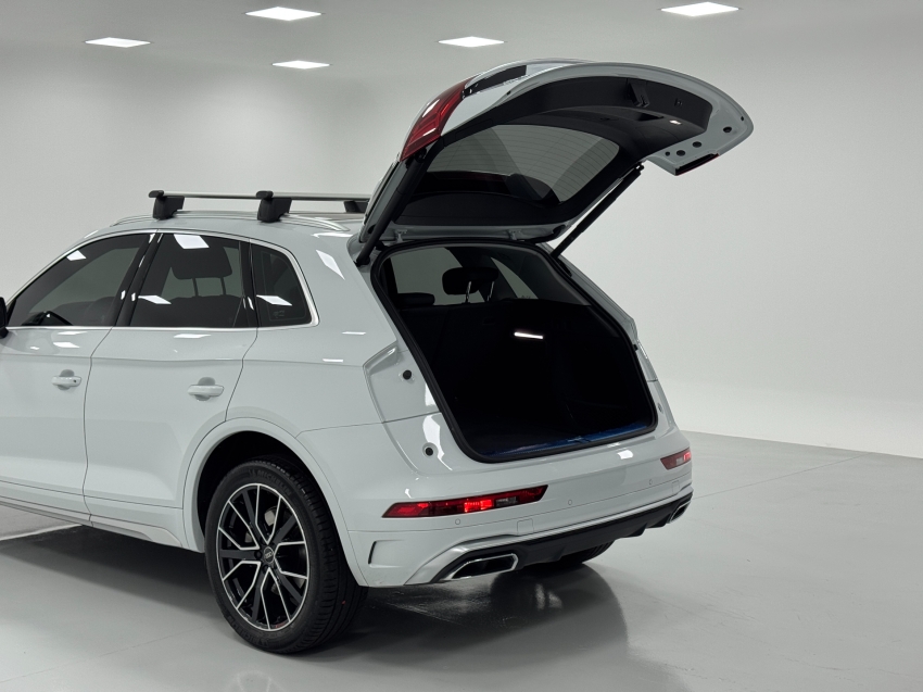 audi q5 2.0 45 tfsi gasolina s-line quattro s tronic 4p automatico 2025