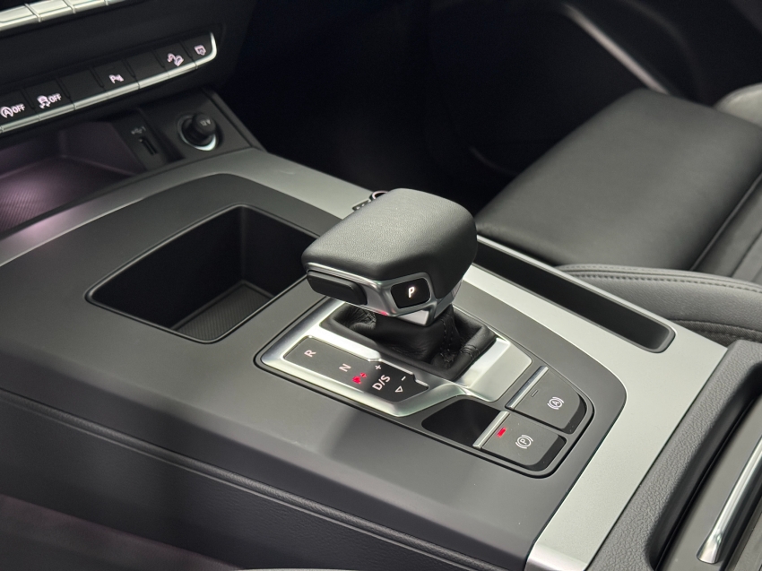 audi q5 2.0 45 tfsi gasolina s-line quattro s tronic 4p automatico 2025