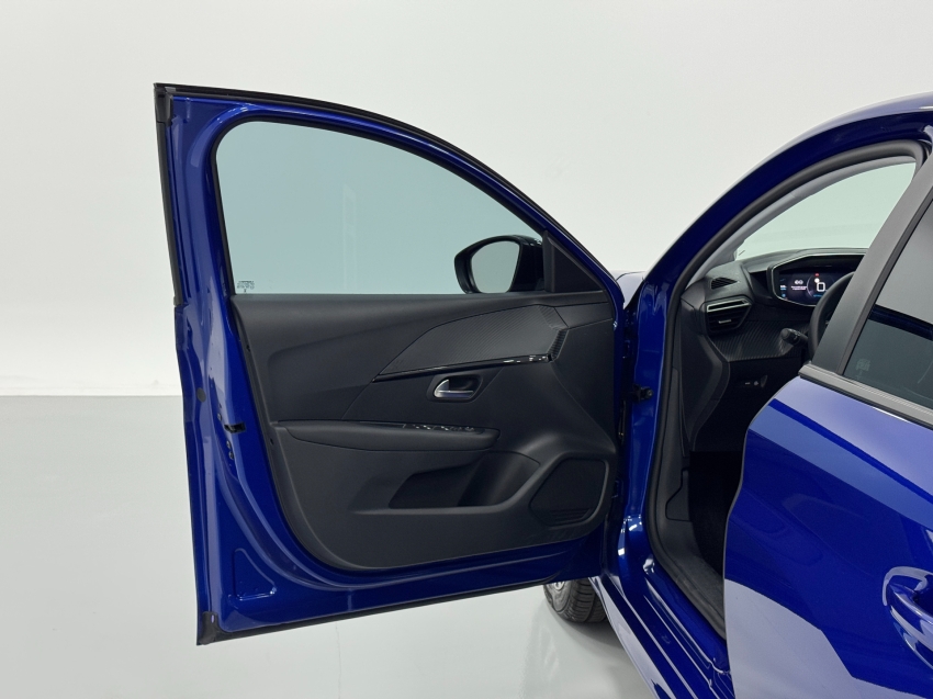 peugeot 208 1.0 turbo 200 flex griffe cvt 4p automatico 2024