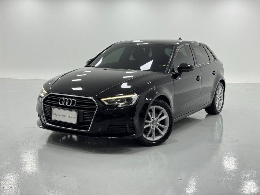 audi a3 1.4 tfsi sportback ambiente 16v gasolina 4p s-tronic automatico 2017 audi a3 1.4 tfsi sportback ambiente 16v gasolina 4p s-tronic automatico 2017