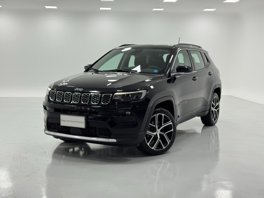 jeep compass 1.3 t270 turbo flex limited at6 4p automatico 2025 jeep compass 1.3 t270 turbo flex limited at6 4p automatico 2025