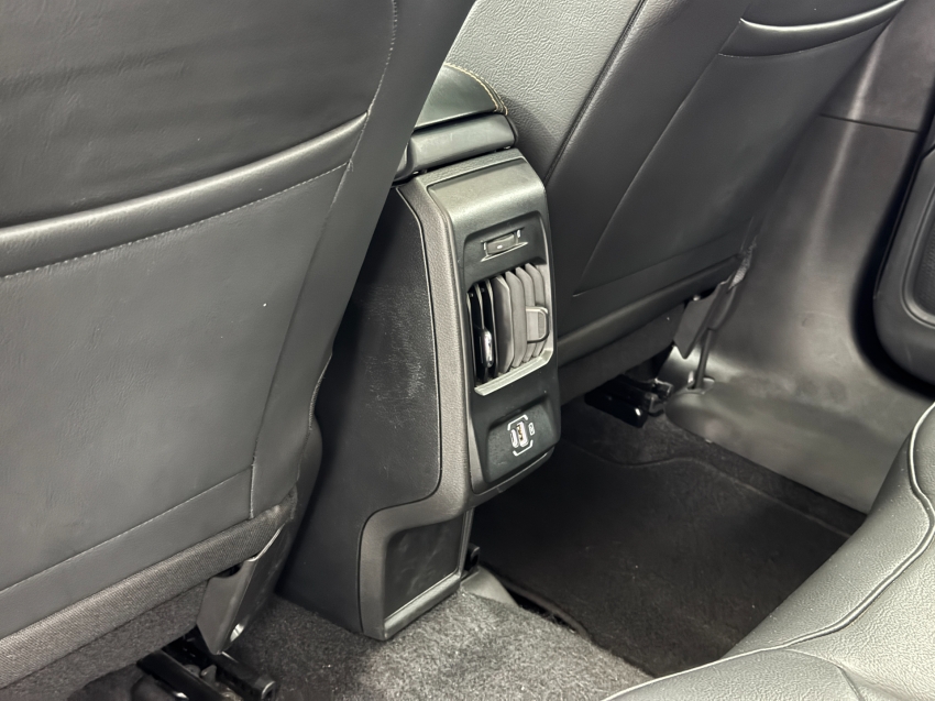 jeep compass 1.3 t270 turbo flex limited at6 4p automatico 2025