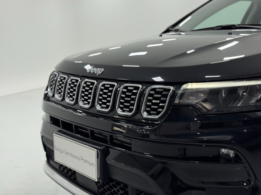 jeep compass 1.3 t270 turbo flex limited at6 4p automatico 2025