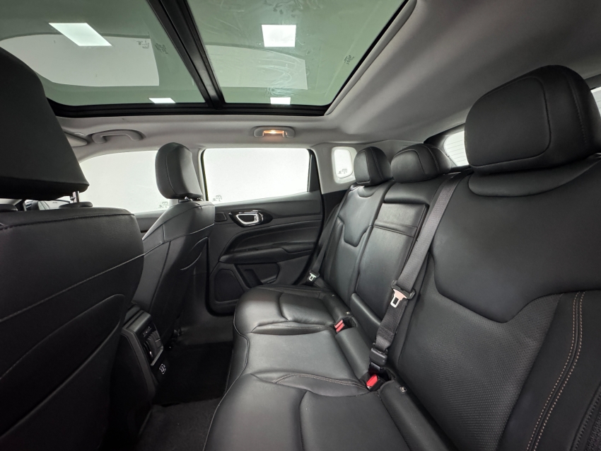 jeep compass 1.3 t270 turbo flex limited at6 4p automatico 2025