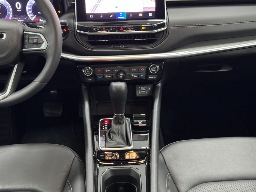 jeep compass 1.3 t270 turbo flex limited at6 4p automatico 2025