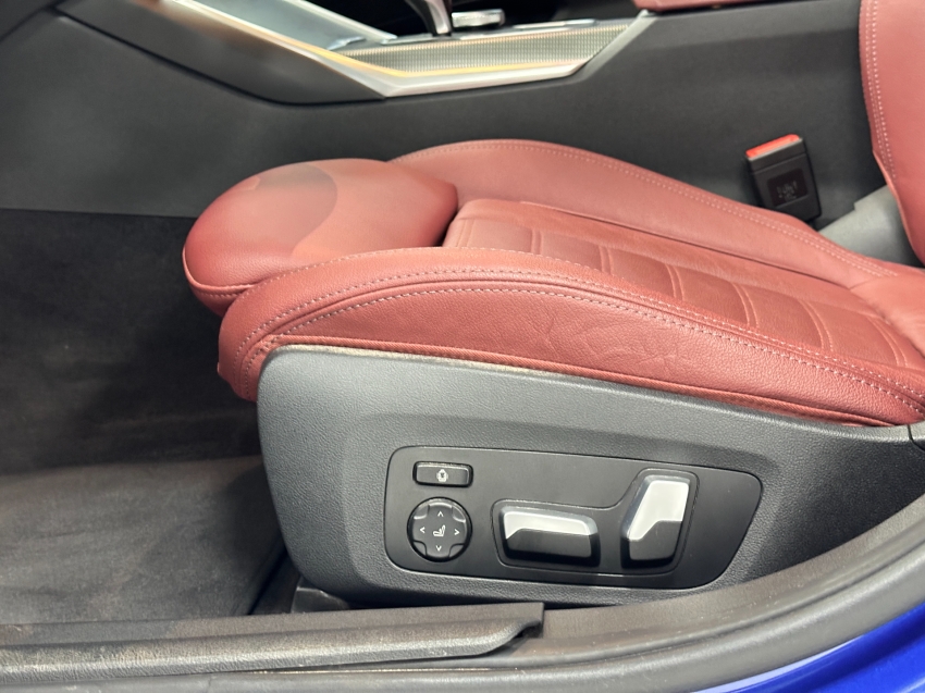 bmw 330e 2.0 16v turbo hibrido m sport automatico 4p 2022