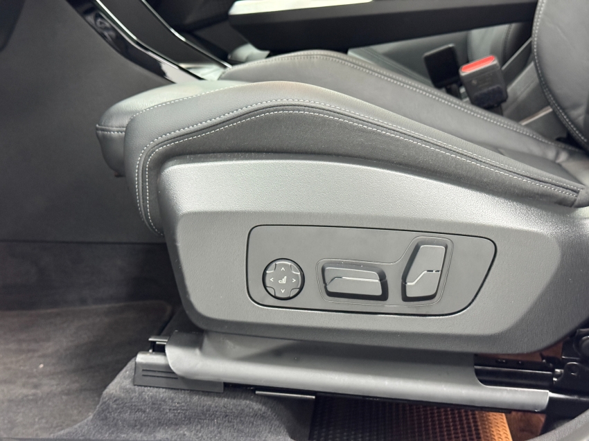 bmw x1 2.0 16v turbo gasolina sdrive20i m sport steptronic 4p automatico 2025