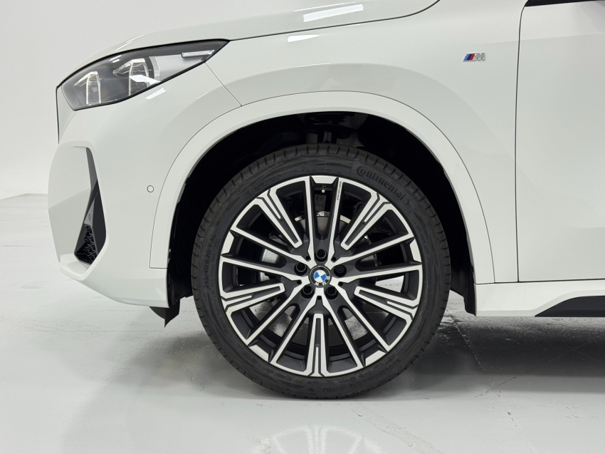 bmw x1 2.0 16v turbo gasolina sdrive20i m sport steptronic 4p automatico 2025